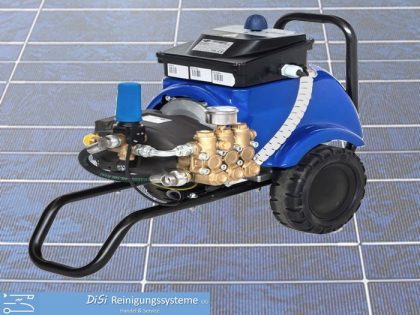 Photovoltaic-Cleaning-High-Pressure-Washer-KM