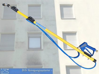 Facade-Cleaning-Chemical-Telecopic-Lance