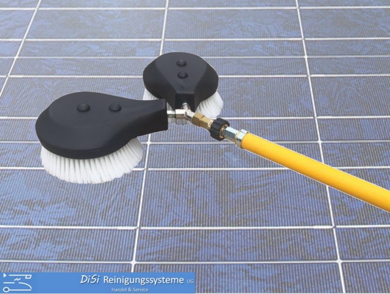 Photovoltaic-Cleaning-High-Pressure-Telescopic-Lance