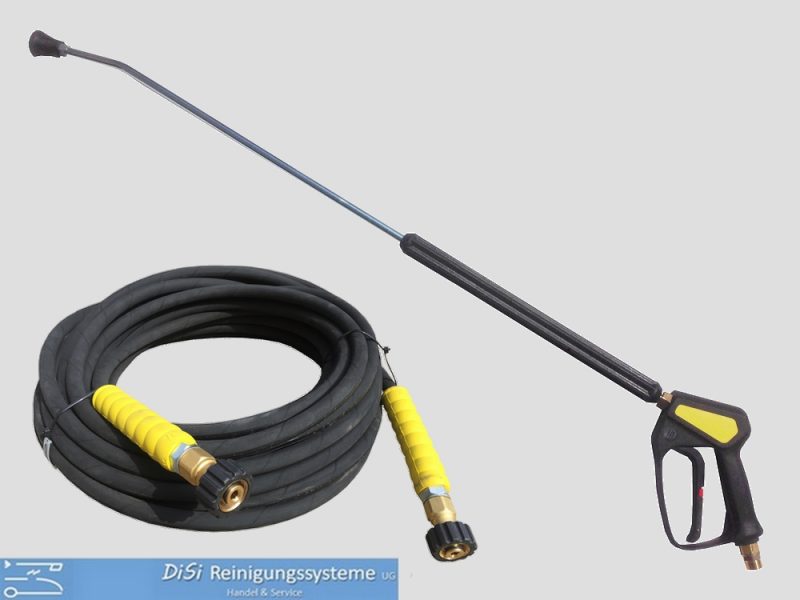 High-Pressure-lance-hose-Spraying-Kit