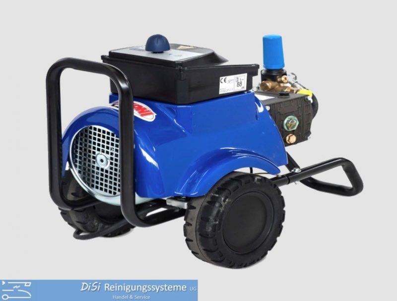 Cold-Water-High-Pressure-Washer-KM