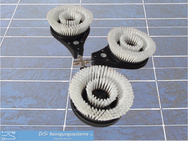 Photovoltaic-Cleaning-High-Pressure-Triple-Rotating-Brush